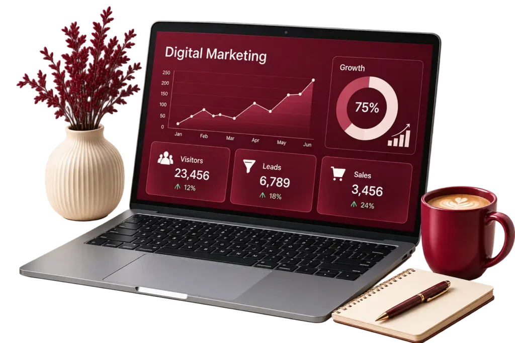 BEST FREELANCE DIGITAL MARKETER IN KANNUR