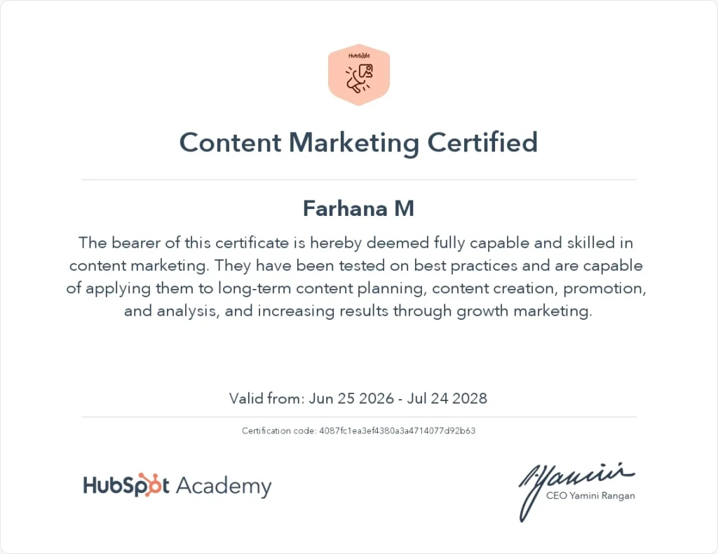 BEST FREELANCE DIGITAL MARKETER IN KANNUR